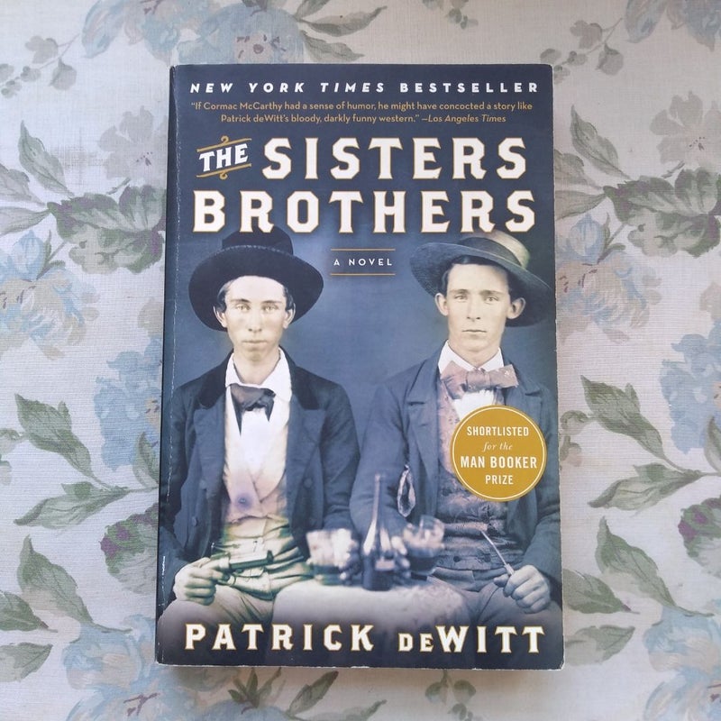The Sisters Brothers