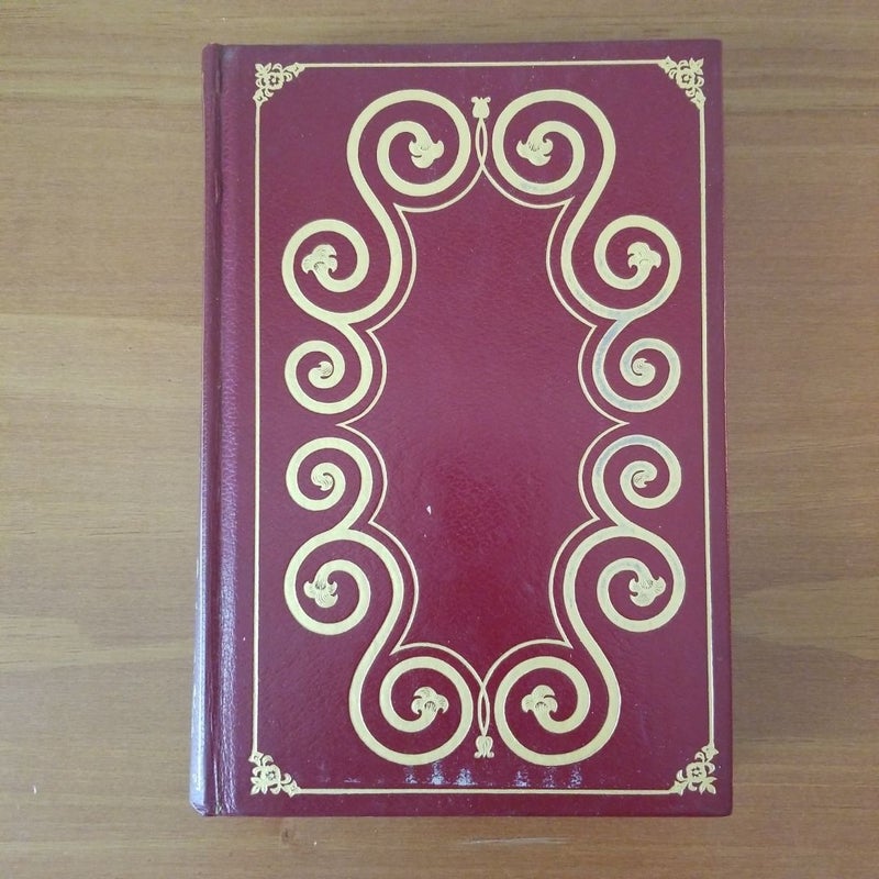 The Brothers Karamazov - International Collectors Library vintage 1949