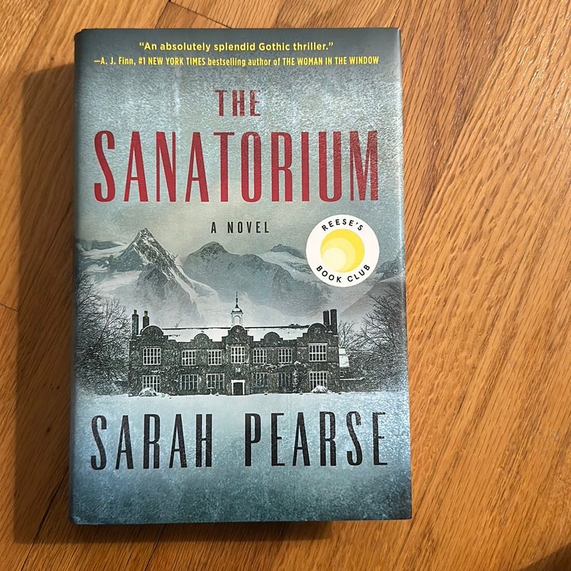 The Sanatorium