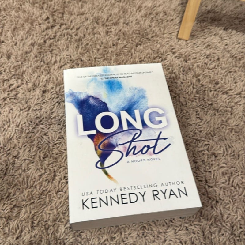 Long Shot