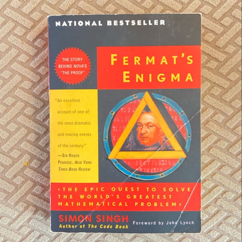 Fermat's Enigma