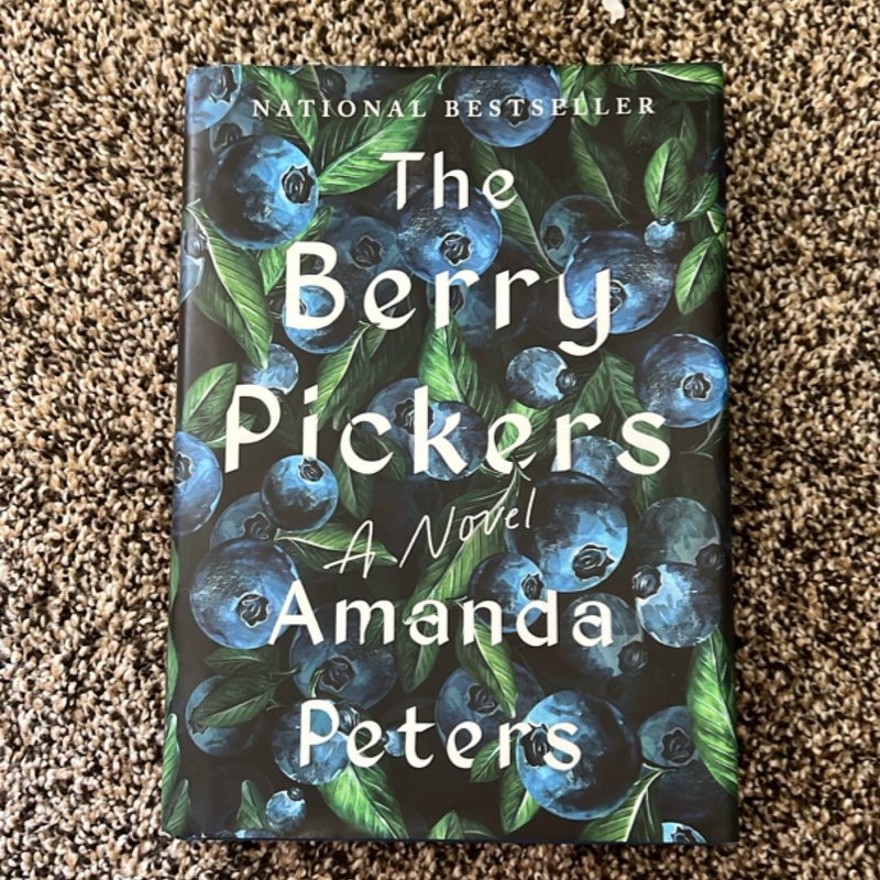 The Berry Pickers