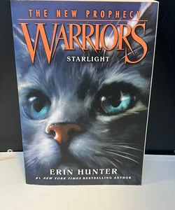 Warriors: the New Prophecy #4: Starlight