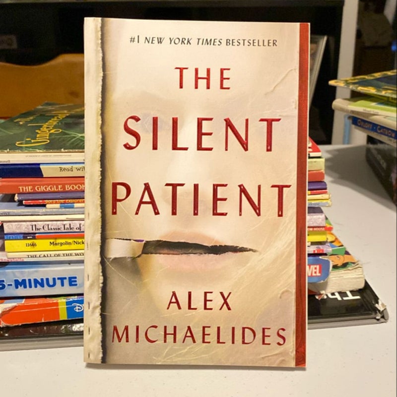 The Silent Patient