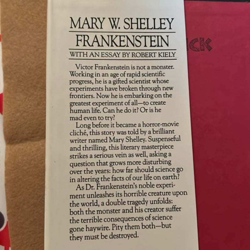 Frankenstein