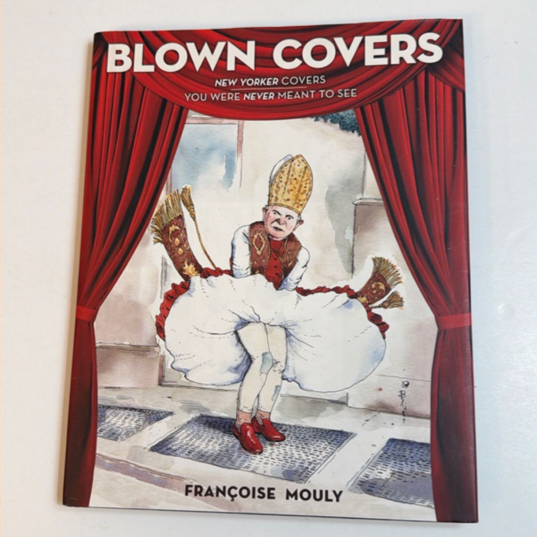 Blown Covers