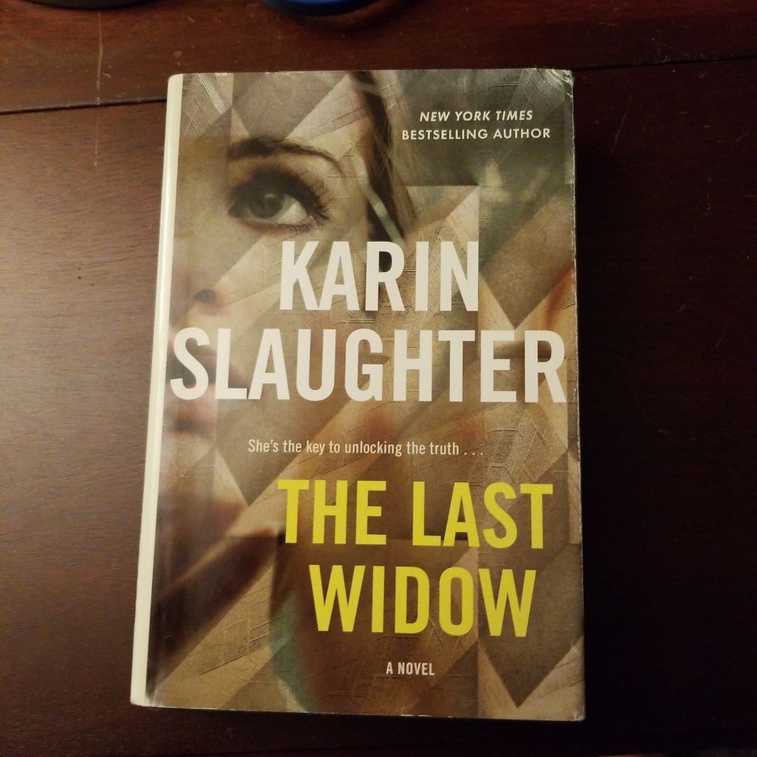 The Last Widow