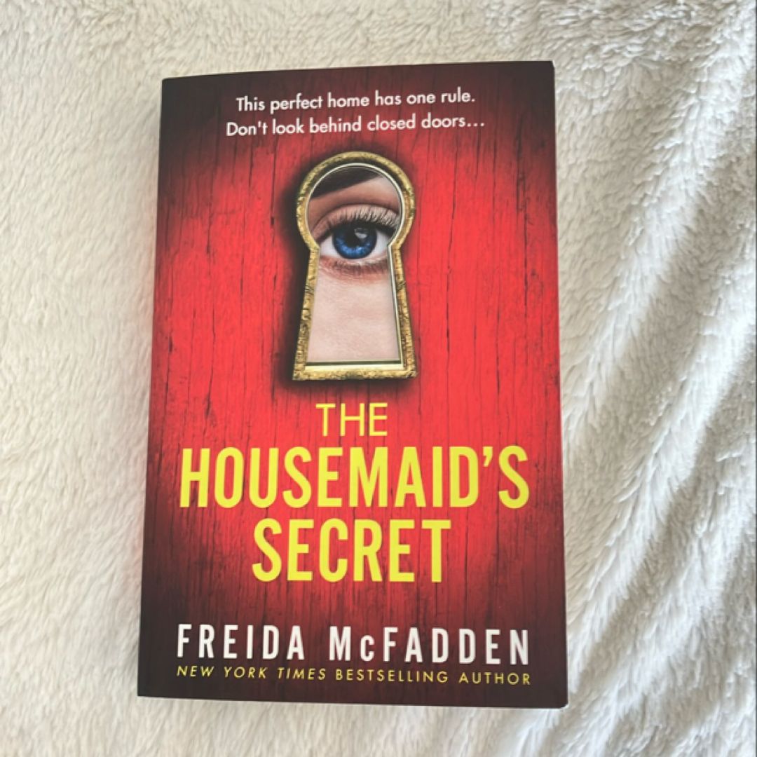 The Housemaid's Secret