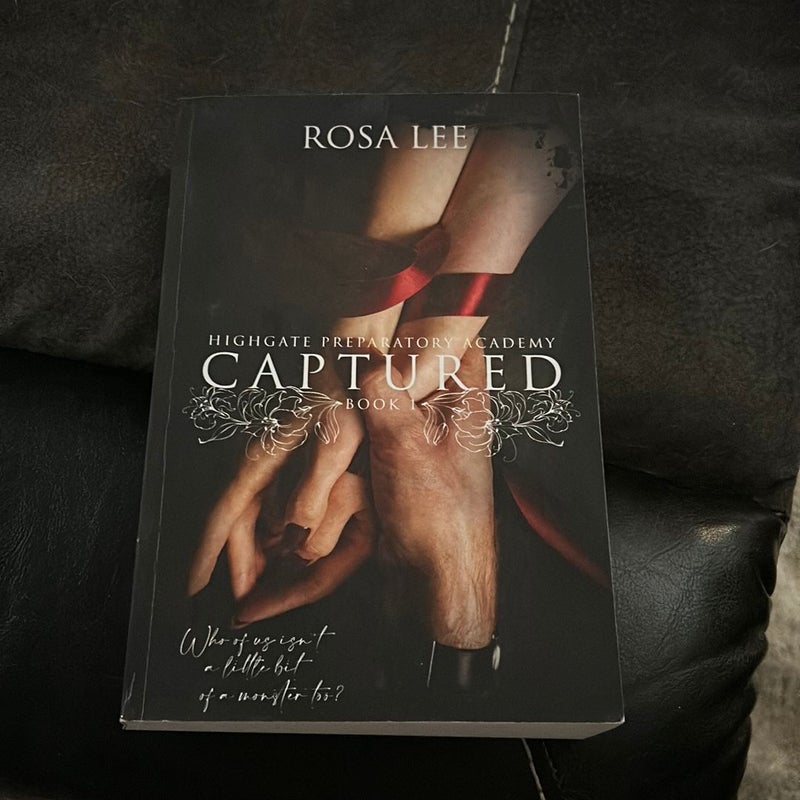 Captured