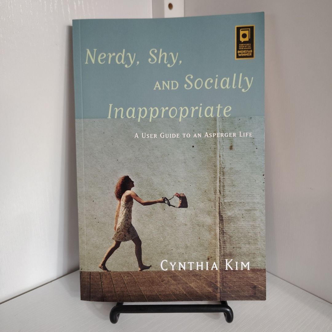 Nerdy, Shy, and Socially Inappropriate