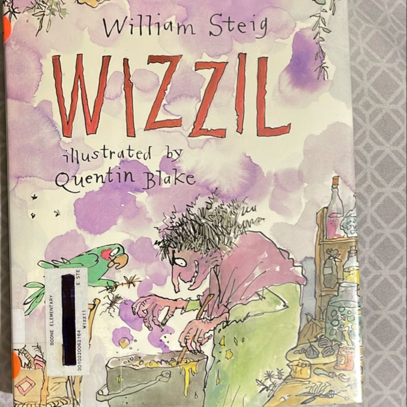 Wizzil