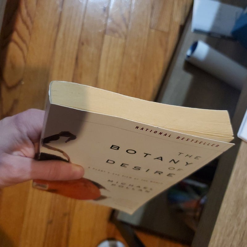 The Botany of Desire