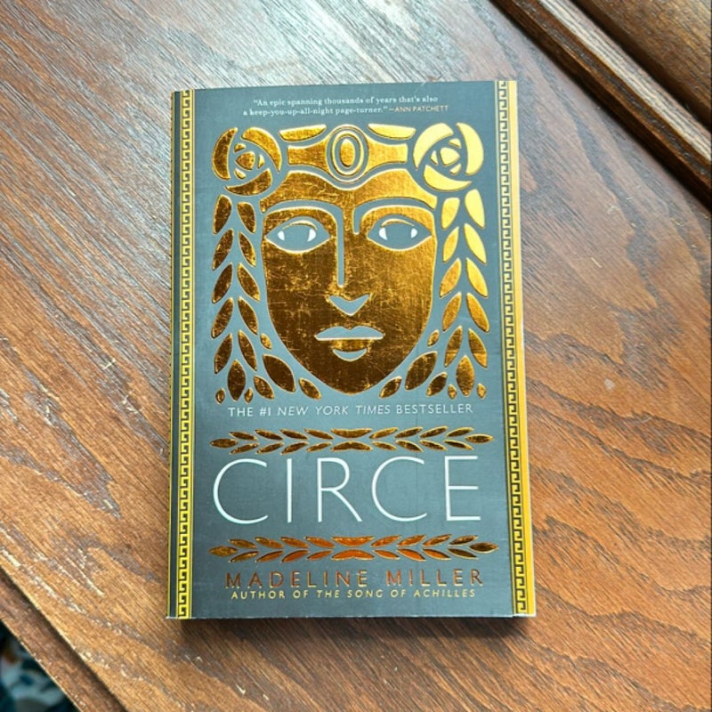 Circe