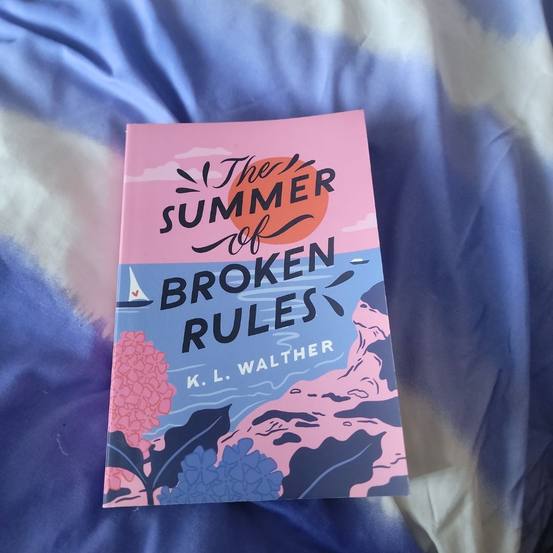 The Summer of Broken Rules