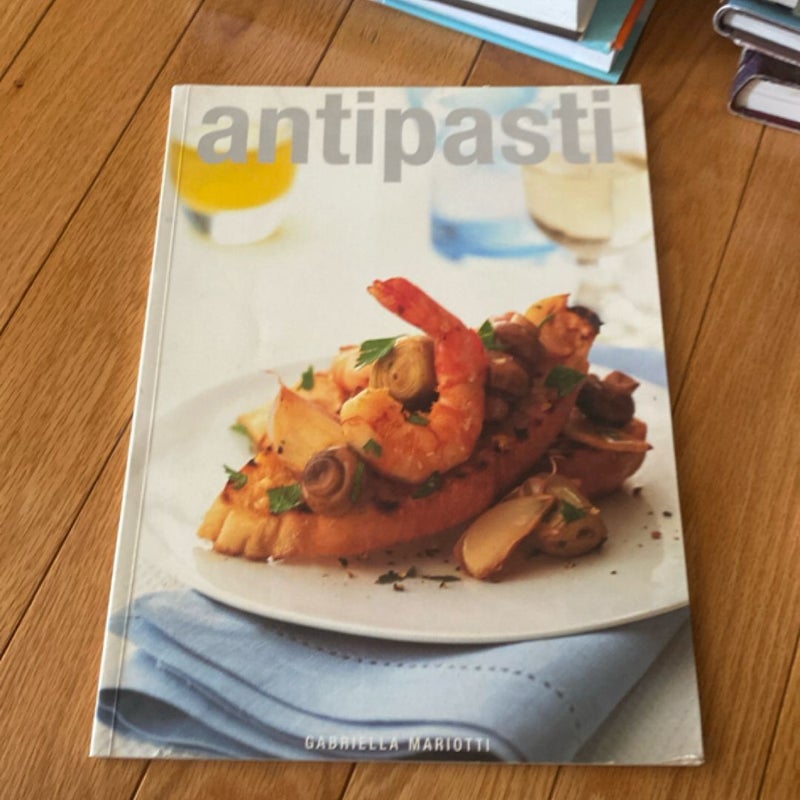 Antipasti