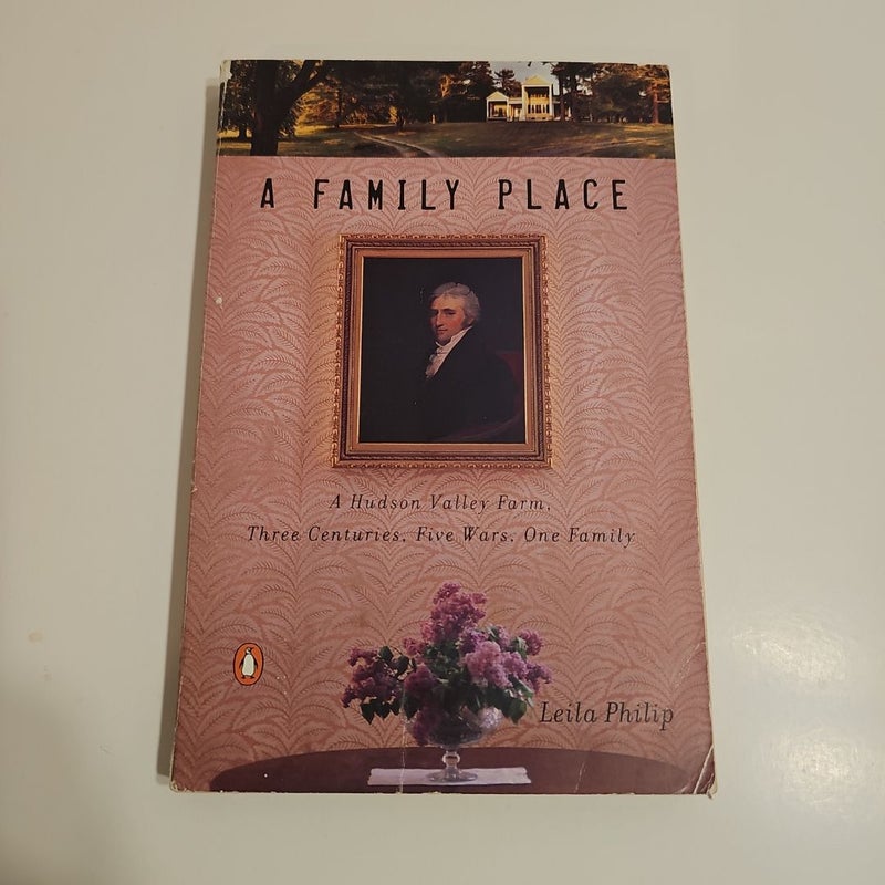 A Family Place