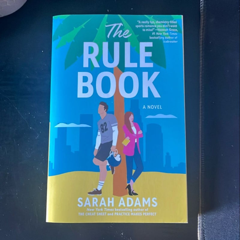 The Rule Book