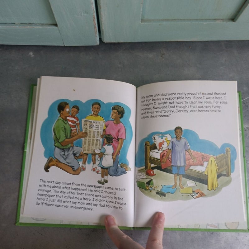My Favorite Book