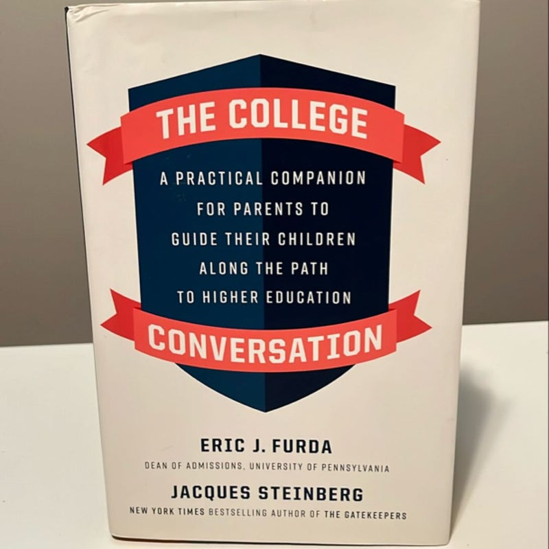 The College Conversation