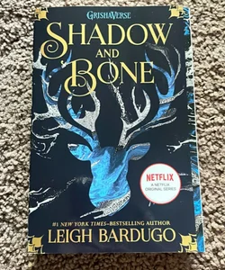 Shadow and Bone