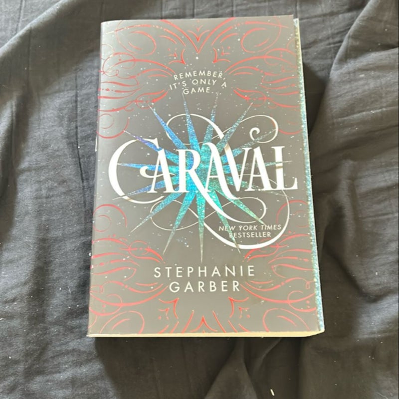 Caraval