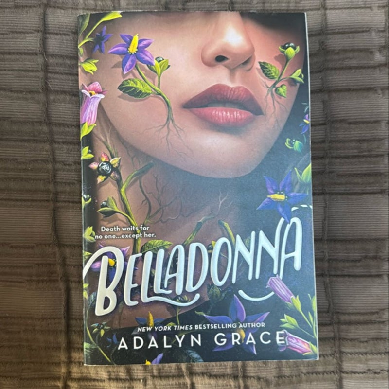 Belladonna