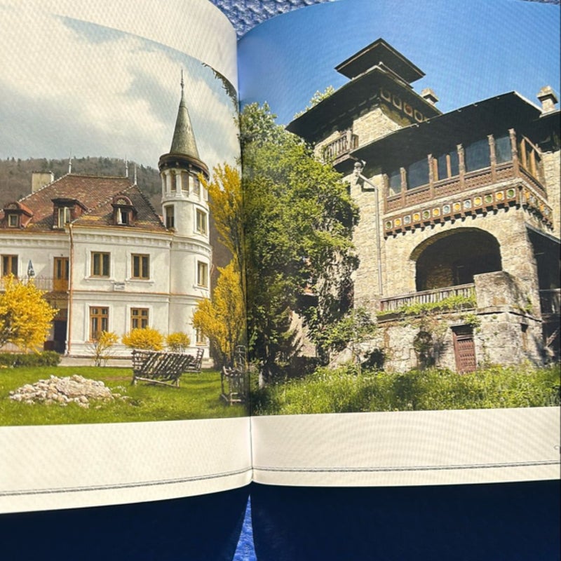 Sinaia 