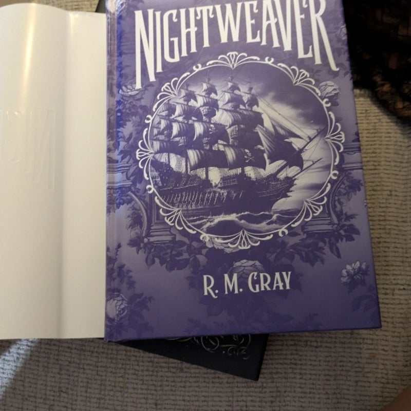 Nightweaver *Deluxe