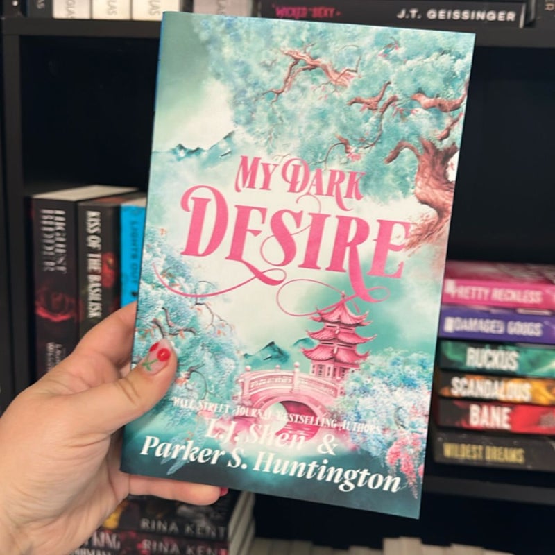 My Dark Desire