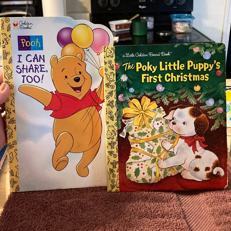 Board book bundle