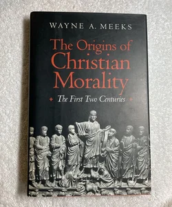 The Origins of Christian Morality (71)