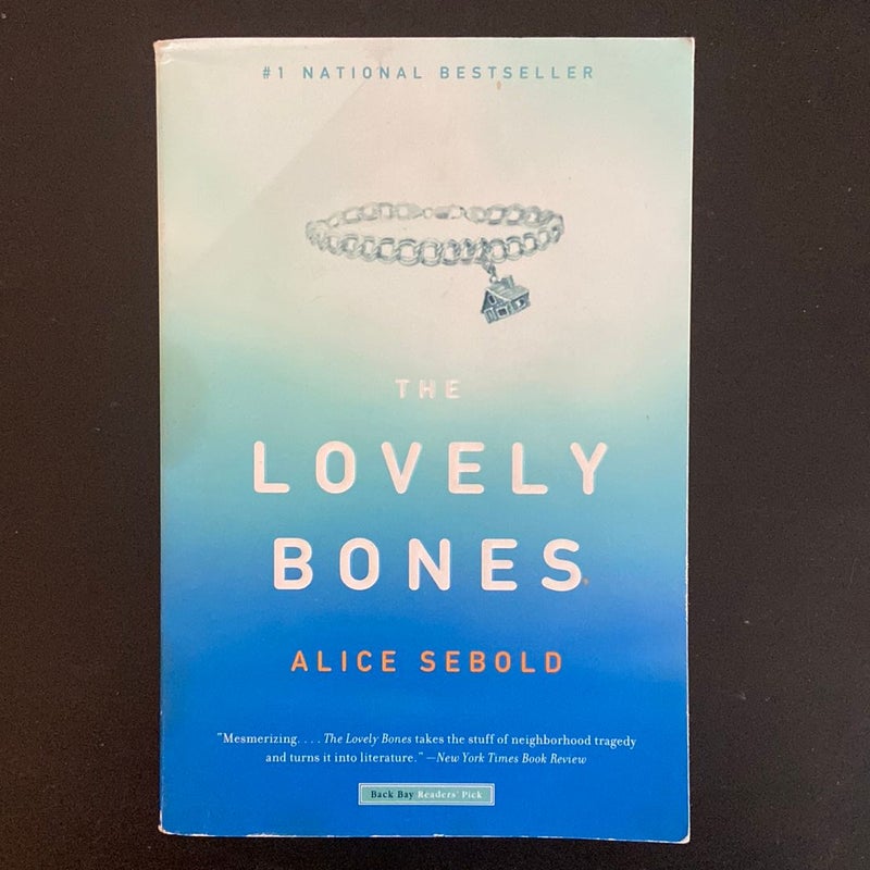 The Lovely Bones