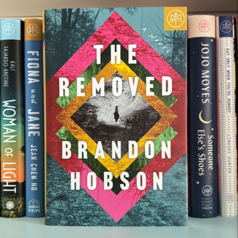 The Removed