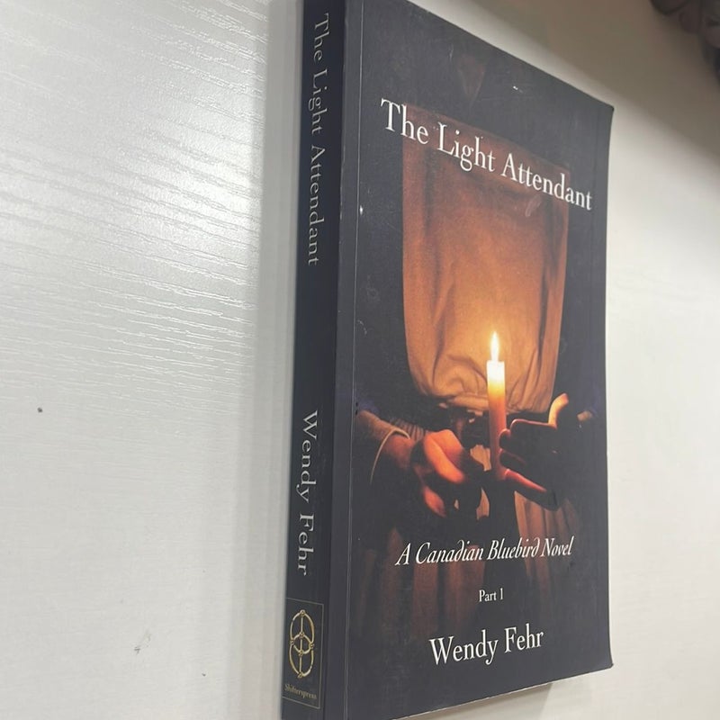 The Light Attendant