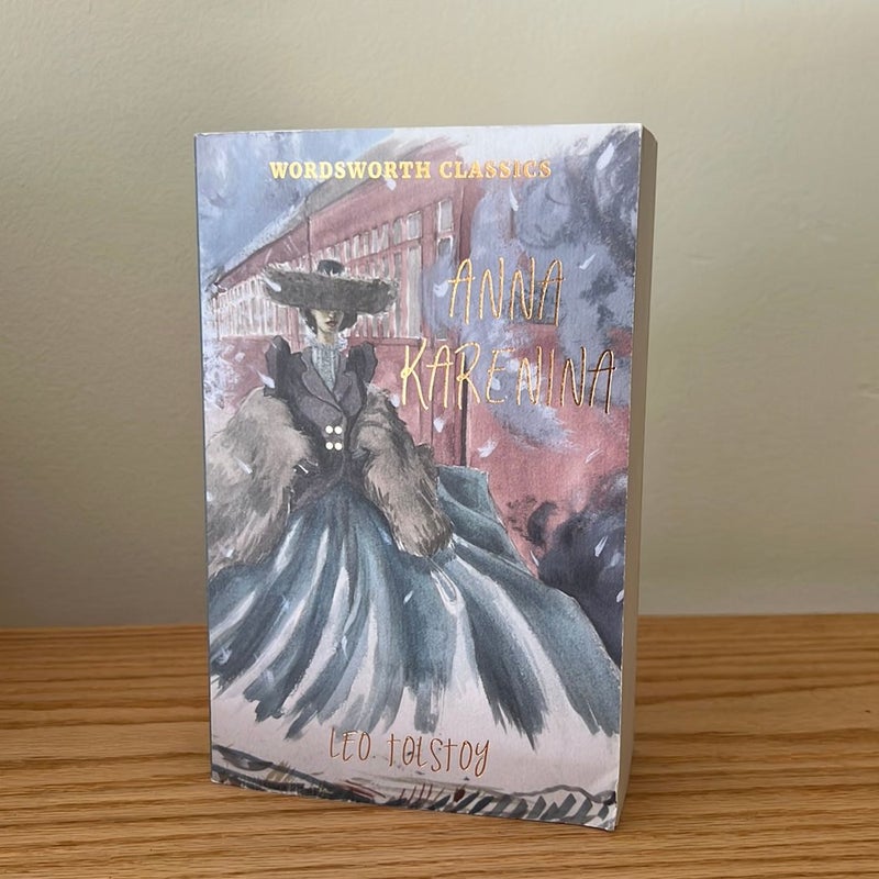 Anna Karenina
