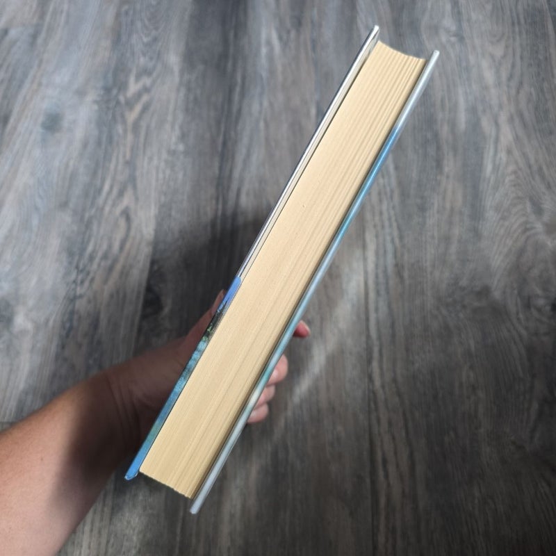 Four Blind Mice *First Edition*