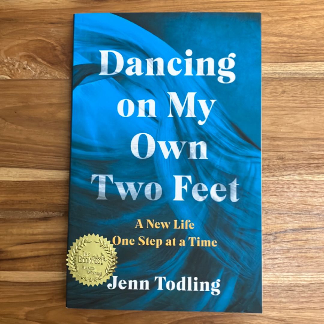 Dancing on My Own Two Feet