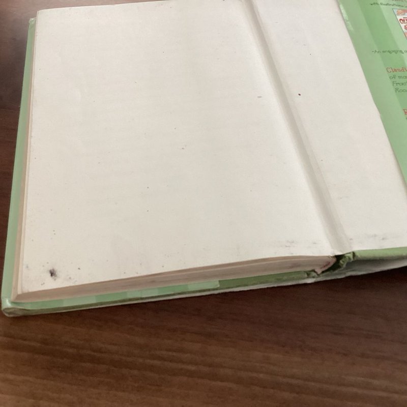 Kelsey Green, Reading Queen