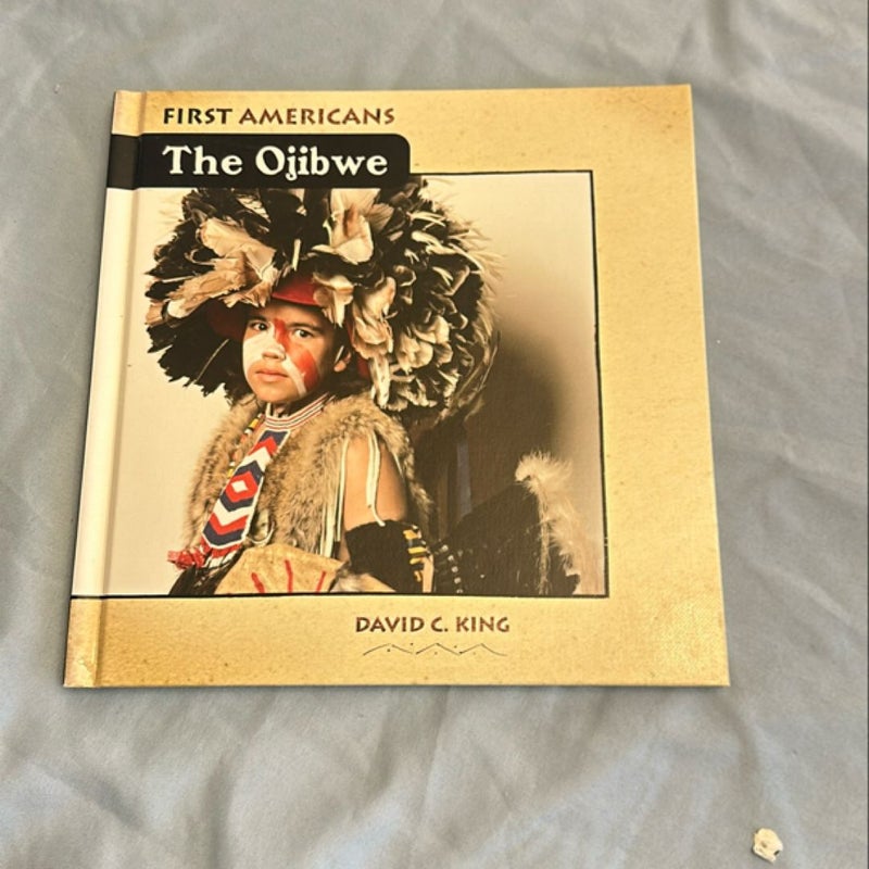 The Ojibwe