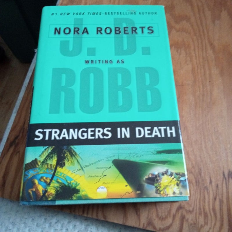 Strangers in Death