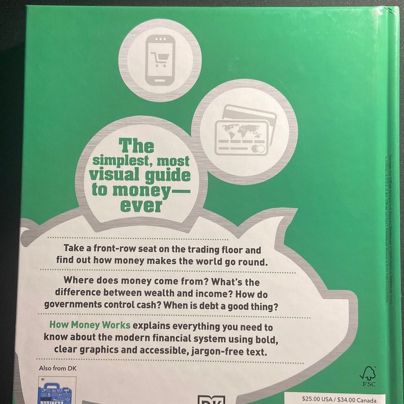 How Money Works