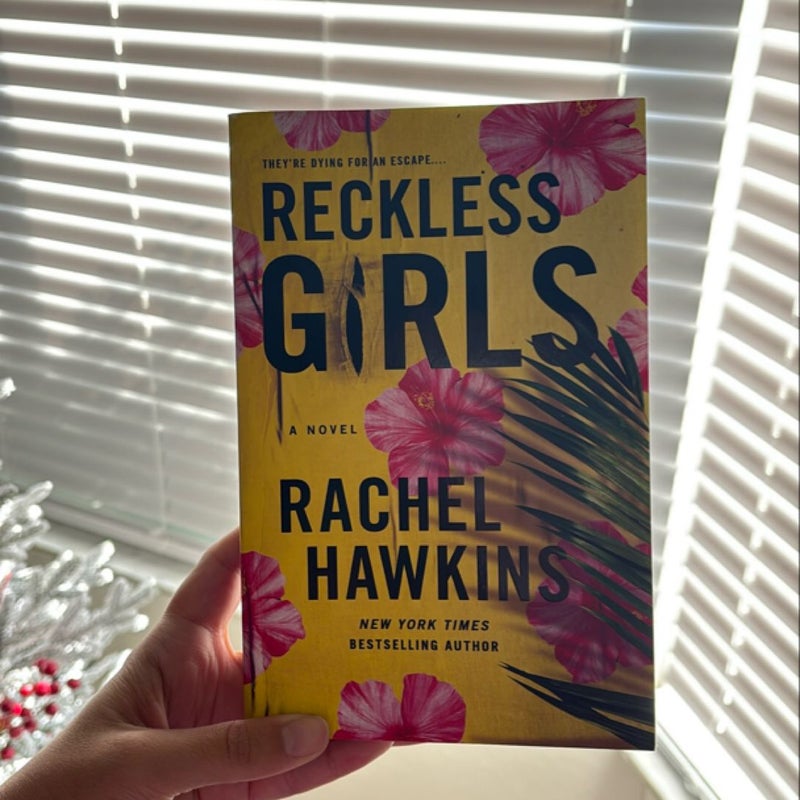 Reckless Girls