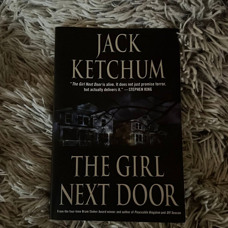 The Girl Next Door