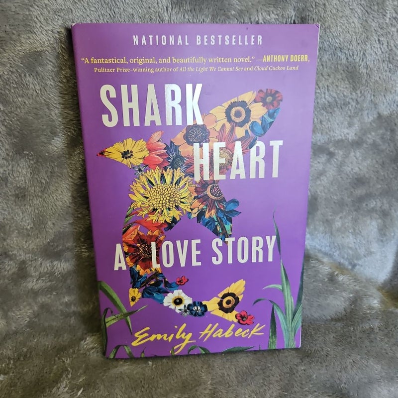 Shark Heart