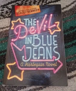 The Devil in Blue Jeans