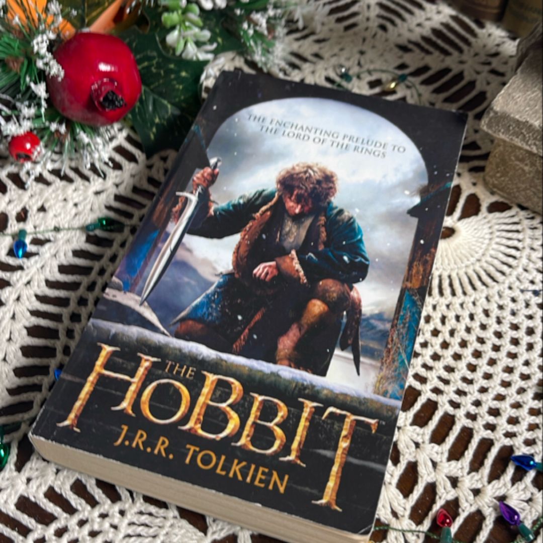 The Hobbit