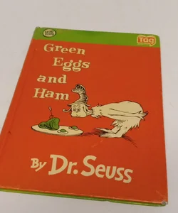 Green  Eggs and Ham