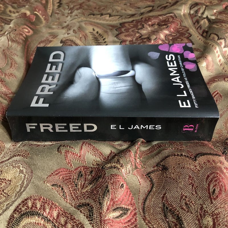 Freed