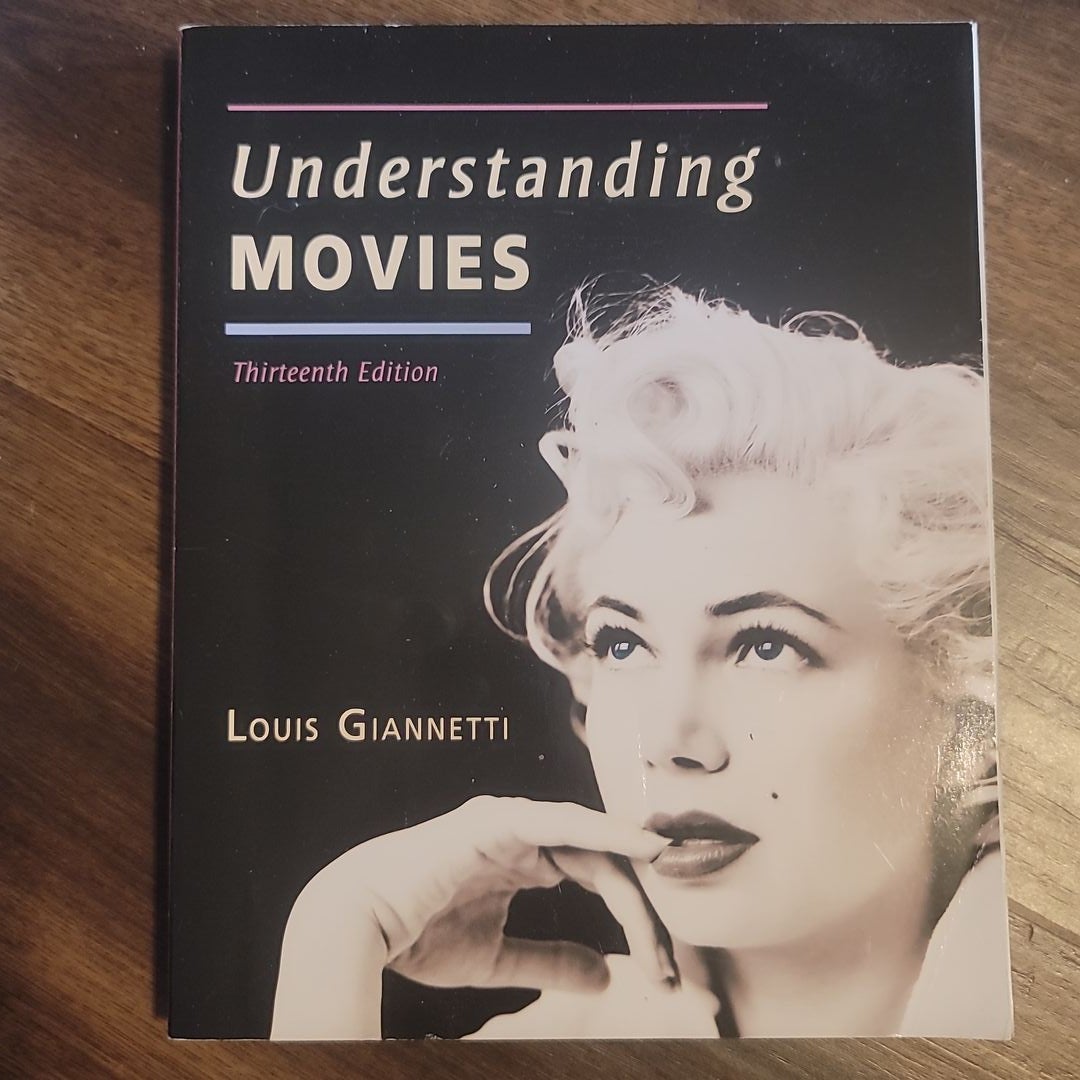 Understanding Movies