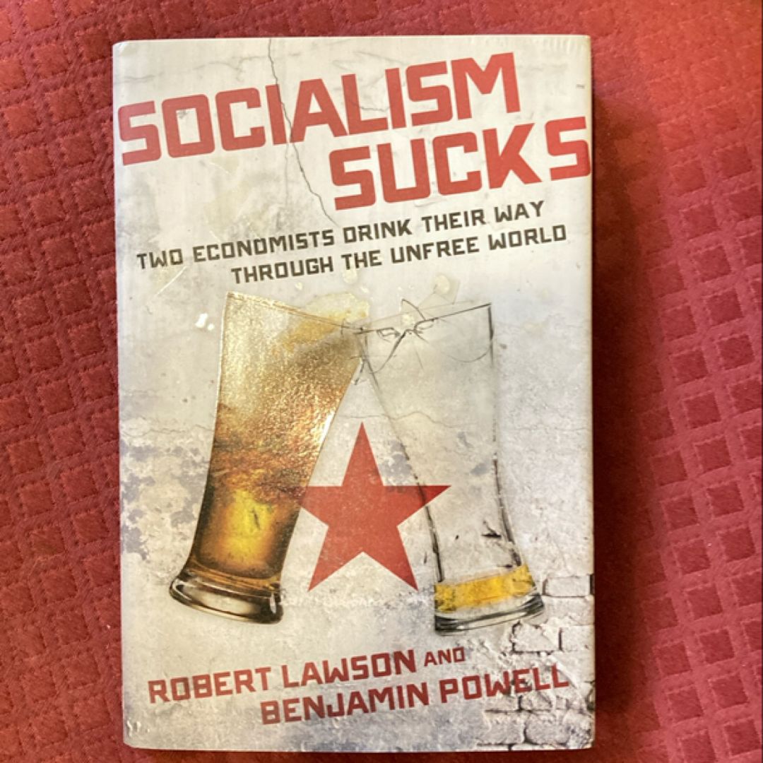Socialism Sucks
